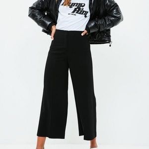 We the Free Black High Waisted Flare-donating soon